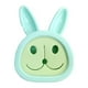 thumbnail image 1 of 1pc, Kitchen Towel Holder, Self Adhesive Wall Dish Towel Hook, Rabbit Shape Wall Mount Towel Holder For Bathroom, Kitchen And Home, Wall, Cabinet, Garage, No Drilling Required, 1 of 3