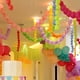 thumbnail image 4 of Globos JPORSHU de látex 6 pulgadas enlazables, 100 piezas, color púrpura, 4 of 5
