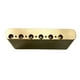 thumbnail image 2 of Sistema De Trémolo De Latón, Bloques De Puente, Piezas De Repuesto, Accesorios, Guitarra Eléctrica Sin Tornillos, 2 of 5