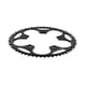 thumbnail image 3 of Plato Ancho Estrecho De Bicicleta Plato De Bicicleta BCD De 130 Mm Para Bicicleta De Carretera 50T, 3 of 4