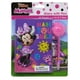 thumbnail image 1 of Diario de Minnie Mouse con bolígrafo en cartulina para niñas, 1 of 1