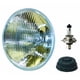 thumbnail image 1 of Linterna frontal HELLA Vision Plus, 165 mm, haz alto/bajo, 12 V, halógeno, 1 of 5