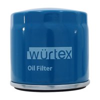 Repuestos Del Sol - Filtro Aceite Kia Carens Ii 1.8 2001 2005