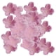 thumbnail image 3 of 500pcs Pétalos artificiales de la flor de Rose para el color de rosa del melocotón del arte del vestido del arco del pelo de DIY, 3 of 3
