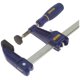 thumbnail image 3 of Abrazadera de barra IRWIN Light Duty 30 cm, 3 of 5