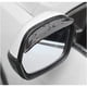 thumbnail image 1 of Visera espejo retrovisor lluvia Wevdn PVC 2 piezas universal 18 cm, 1 of 3