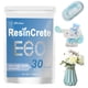 thumbnail image 1 of JDiction ResinCrete 3000 g Polvo de Colada de Secado Rápido a Base de Agua, 1 of 7