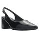 thumbnail image 3 of Zapato Mujer Chalada Faiza-2 Negro Casual, 3 of 9