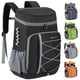 thumbnail image 1 of Mochila térmica Maelstrom 32L con aislamiento a prueba de fugas, negra, 1 of 9