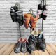 thumbnail image 5 of Glovestix desodorizante y eliminador de olores para guantes de hockey y lacrosse, equipo de boxeo y fútbol, bolsas de gimnasio y equipo deportivo que huelen mal, 5 of 9
