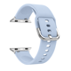 thumbnail image 1 of Correas Para Apple Watch SE 2 - 44MM - Silicona Con Hebilla, 1 of 3