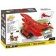 thumbnail image 5 of Set de construcción COBI Fokker DR.1 Barón Rojo, 221 piezas, 5 of 5