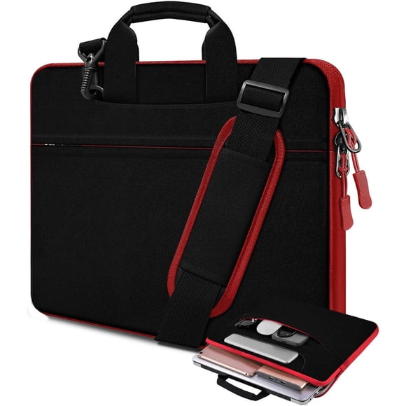 Funda Notebook 15 6 Acolchada Antigolpes Impermeable