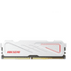 thumbnail image 1 of Memoria RAM DDR4 8GB 3200MT/s Hiksemi Armor HSC408U32E2, DIMM, 1.20V, Blanco, 1 of 2