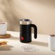 thumbnail image 2 of Espumador de leche Bodum Barista eléctrico con mango de 90 ml a 300 ml, 2 of 6