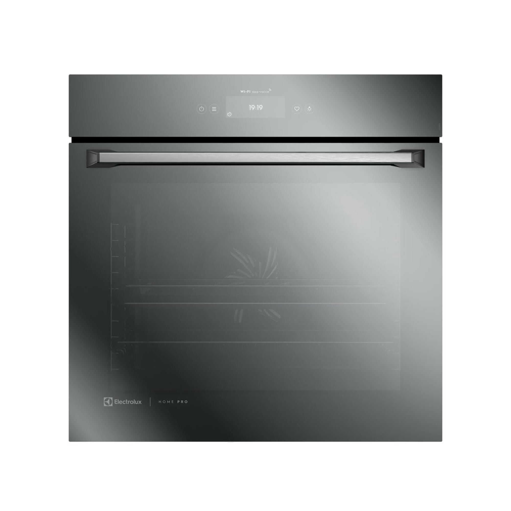 Electrolux - Horno Empotrable 66 Litros Oe9Xs