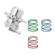 thumbnail image 1 of Válvula De Descarga Atmosférica De Repuesto Resistente Para Ford Focus MK2 ST 225, 1 of 5