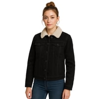 Djoe - Chaqueta Denim Chiporro Mujer Noruegans