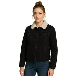 Djoe - Chaqueta Denim Chiporro Mujer Noruegans