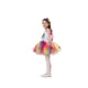 thumbnail image 3 of Disfraz de vestido de paleta para niñas, 3 of 5