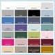 thumbnail image 5 of Juego de fundas de almohada California Design Den 400TC King, 100% algodón, 5 of 7