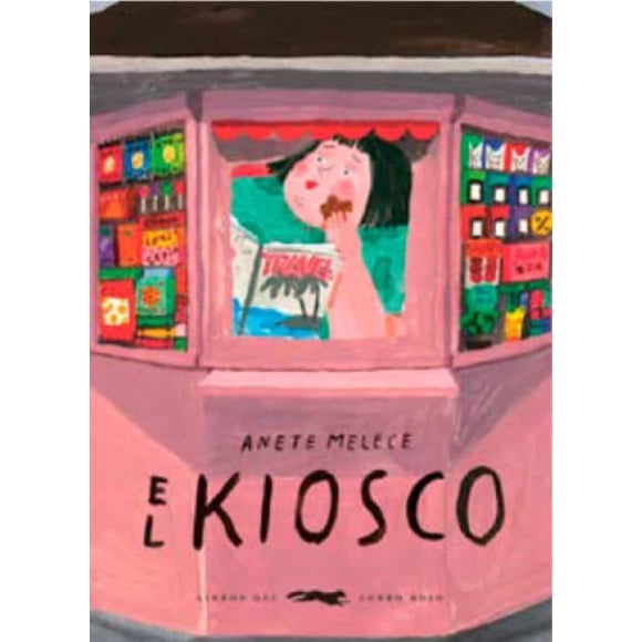 El Kiosco