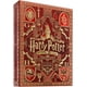 thumbnail image 1 of Teoría de las cartas 11 Harry Potter Red Gryffindor, 1 of 3