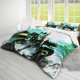 thumbnail image 3 of The Legend of Zeld-a Game Duvet Cover Set 3D Bedding Comforter Cover Bedding Set, 3 of 5