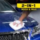 thumbnail image 4 of Shampoo cerámico con Cera Hybird Cermic Meguiars 1.4 L, 4 of 4