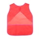 thumbnail image 1 of Ni?os Pintura Delantales Espalda Abierta Sin Mangas Kids Art Craft Smocks Rojo, 1 of 5