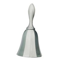 Bothyi - Campana De Mano Campana Vintage Campana De Estilo Europeo Para Restaurante Tienda Estilo B