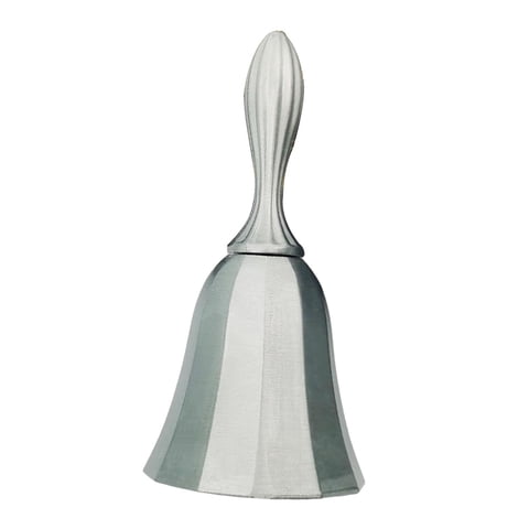 Bothyi - Campana De Mano Campana Vintage Campana De Estilo Europeo Para Restaurante Tienda Estilo B