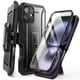 thumbnail image 1 of Funda de teléfono SUPCASE Unicorn Beetle Pro para iPhone 16 de 6.1 pulgadas, 1 of 7