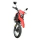 thumbnail image 2 of Defensa Completa para Moto Honda Xr 190l (2016-2025), 2 of 3