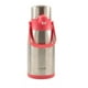 thumbnail image 1 of Termo Sifon Keep 3 Litros Acero Inoxidable Botellon Rosa, 1 of 3