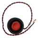 thumbnail image 1 of Altavoz De Sonido De Motor De Metal Para Camión Militar WPL 4WD 6WD B-14 B16 B-36, 1 of 3