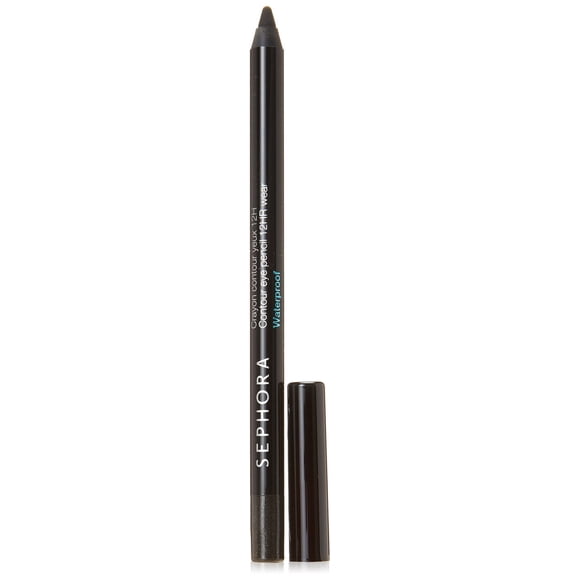 Lápiz de ojos SEPHORA COLLECTION Contour 12 horas, resistente al agua, 1,2 ml