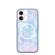 thumbnail image 1 of Funda para iPhone 17 OtterBox Symmetry Clear Azul, 1 of 6