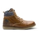 thumbnail image 2 of Botines Hombre Cuero Jonas-6-72 Bullboxer marron claro 42, 2 of 3