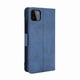 thumbnail image 2 of Funda Cartera Magnética para Samsung Galaxy A22 4G- Tarjetero Desmontable, Cuero PU, Soporte, 2 of 6