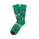 thumbnail image 2 of Calcetin Diseño Perros Talla 37-44, 2 of 3