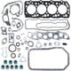 thumbnail image 1 of Juego empaquetadura motor mitsubishi l200 2.5 1987 1998, 1 of 1
