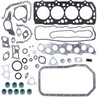 Repuestos Del Sol - Juego Empaquetadura Motor Mitsubishi L200 2.5 1987 1998