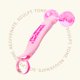 thumbnail image 3 of Masajeador facial Face Roller The Skinny Confidential Pink Balls, 3 of 6