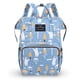 thumbnail image 5 of Mochila Maternal Bolso Pañalera Térmica Impermeable Premium, 5 of 6