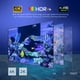 thumbnail image 4 of Smart Tv - Convertidor Digital Android 14 - 8gb Ram - 128gb., 4 of 5