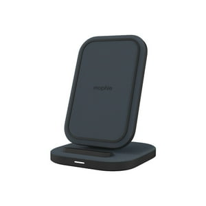 Mophie - Soporte De Carga Magnético Universal 15W Negro