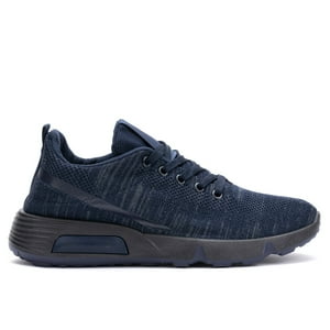 Zapatilla Deportiva Mujer Azul Nela Chinitown