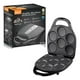 thumbnail image 4 of Maquina De 6 Muffins Mini Panqueques Pasteles 1400W R556 Raf, 4 of 4