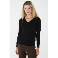 Eclipse - Tejido Emilia Negro